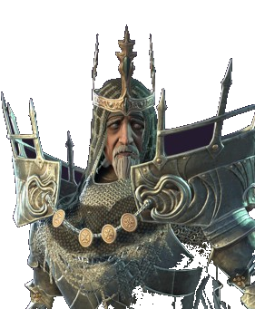 Fisher King